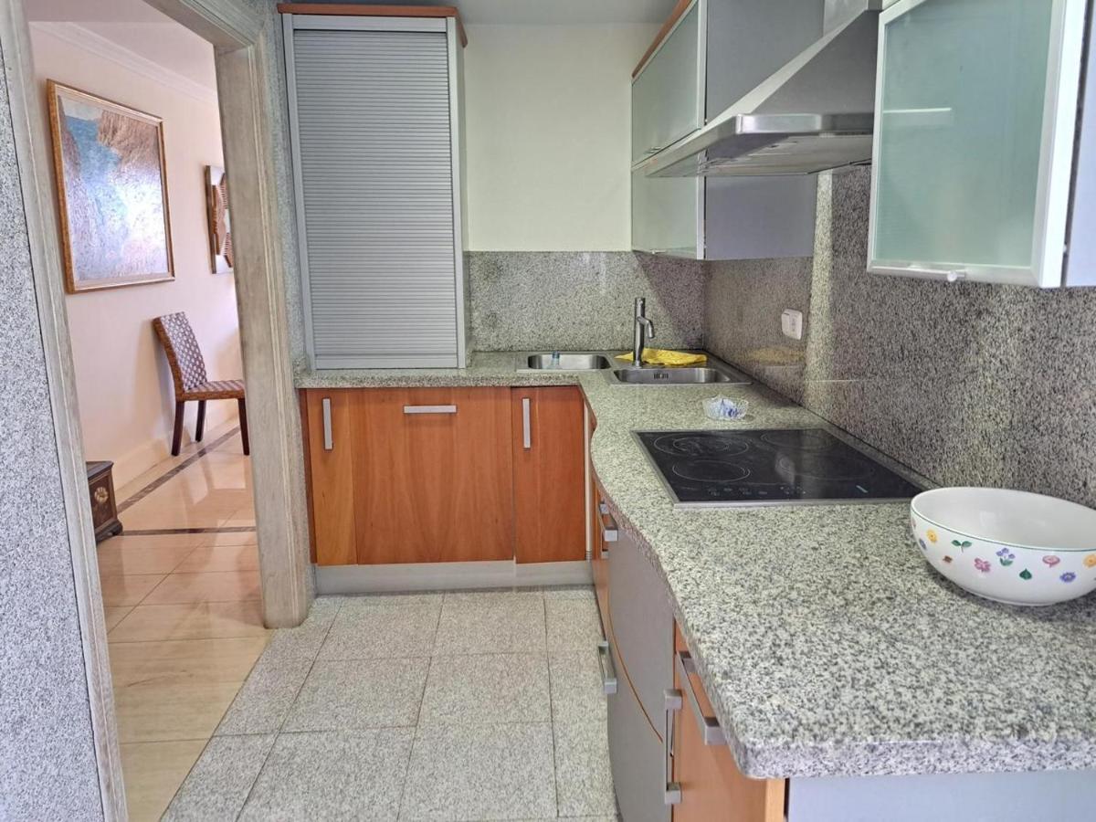 Atico Puerto Y Playa Garrucha Διαμέρισμα Εξωτερικό φωτογραφία